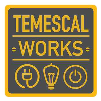 Temescal Works logo