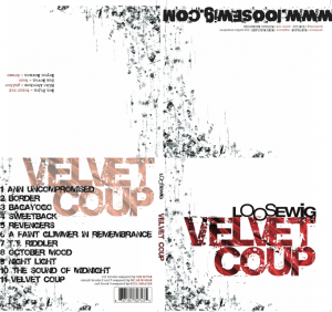 Album - Velvet Coup