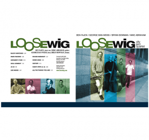 Album - Loosewig