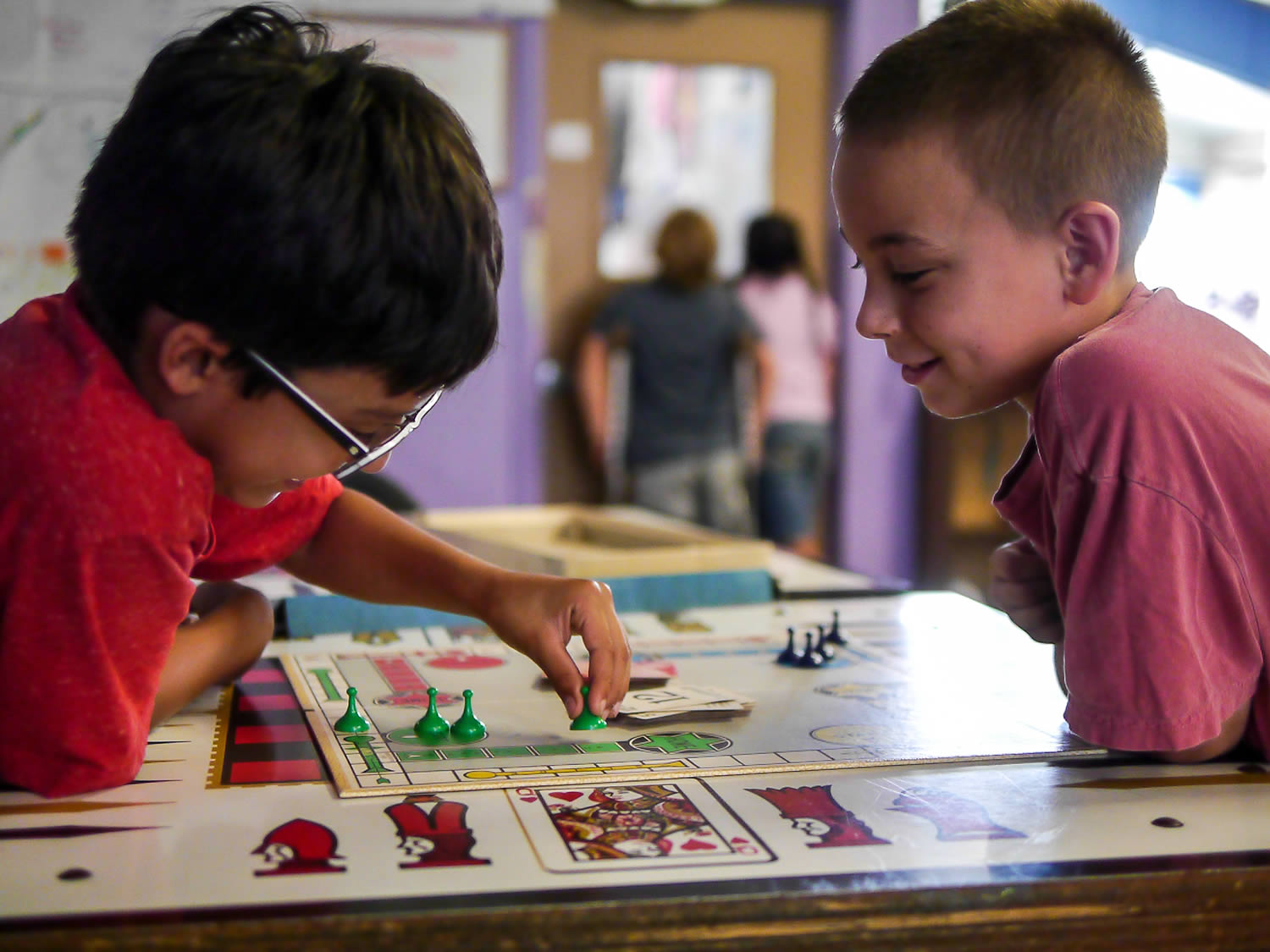 Boys and Girls Club of Santa Cruz